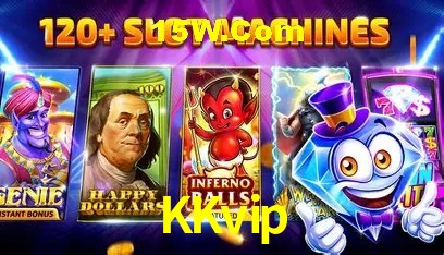 Ofertas Exclusivas KKvip
