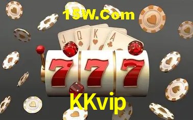 Provedores de Jogos KKvip
