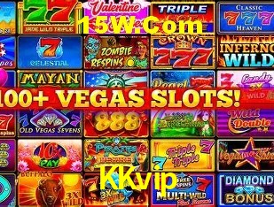 Diretório de Jogos KKvip