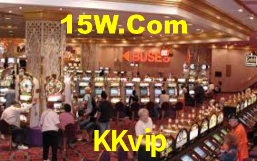 Sinta a adrenalina dos jogos de cassino com KKvip