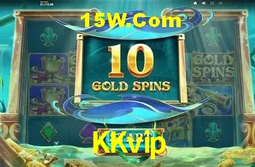 Promoção Relâmpago KKvip