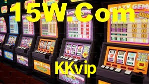 Cashback e recargas na KKvip