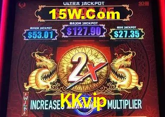 Jogos de Slot KKvip