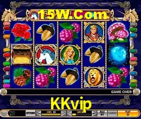 Login Seguro KKvip