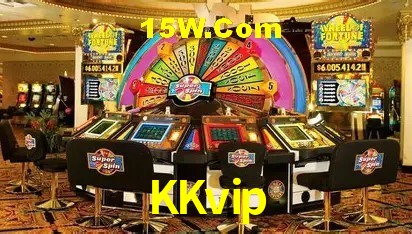 Experiência VIP KKvip