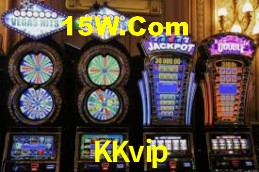KKvip - Máquinas Caça-Níqueis On-Line - KKvip App
