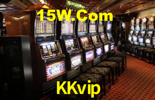 KKvip: Jogos de Caça-Níqueis-Altas Recompensas, Roleta-Velocidade, Blackjack-Desafios Máximos