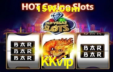 Loterias online na KKvip