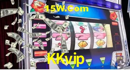 Recursos de Bônus KKvip