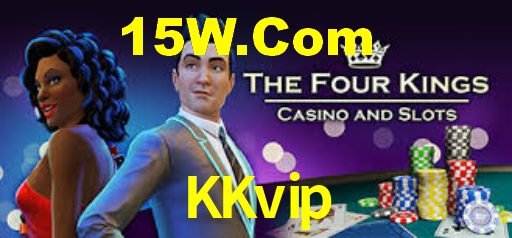 KKvip: A Experiência de Casino com Jogos de Mesa ao Vivo