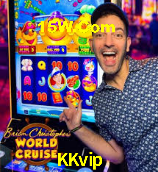 Bônus Generosos e Exclusivos no KKvip para Você!