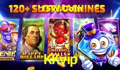 Estatísticas do Jogo KKvip