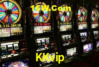 Jogos populares e pagamentos rápidos na KKvip