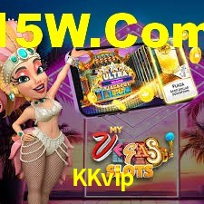 Welcome Bonus KKvip