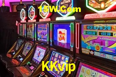 Tecnologia da Plataforma KKvip