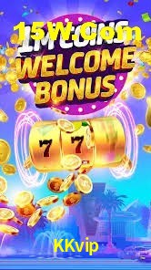 Slot Games KKvip