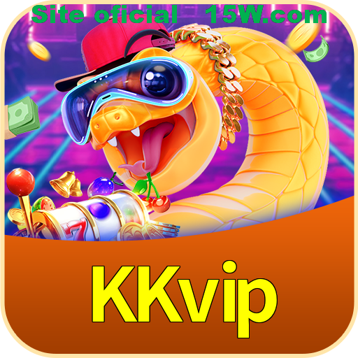 APP oficial da KKvip para mobile